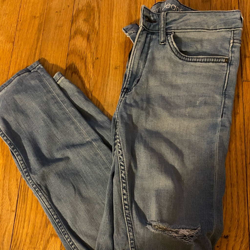Brand New Calvin Klein Jeans